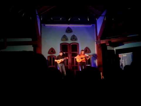 Guillem Roma i Judit Neddermann a Golferichs 09/12/16 - Nelita