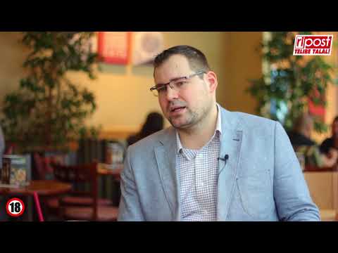 Siker, pénz, csillogás: Szőke László, Pénzügyi Tudakozó