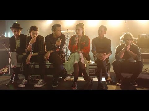 The Parkinsons - Programa Eléctrico Ep10 18Julho2019