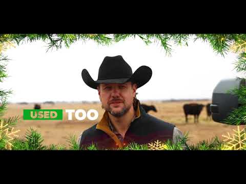 End Of Year Cowboy Christmas Clearance Sale! Clearance Pricing On Every Truck Here At Seth Wadley