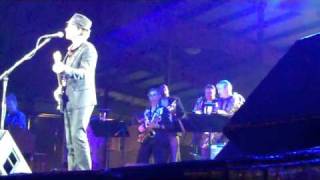 Michael Grimm - Kiln - 11/19/10 - Try A Little Tenderness