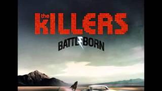 Heart of a Girl - The Killers [Battle Born] (Deluxe Edition) [FREE Download]