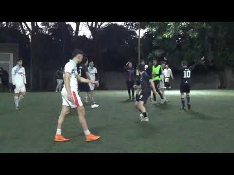 PC MYKONOS vs MATER IV (12ª fecha 1ª Div.) - 18/07/2021