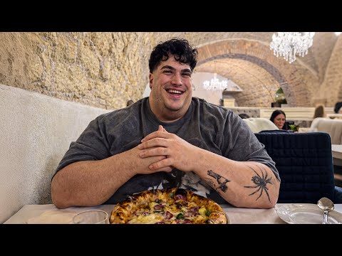 SONO DIVENTATO GRASSO…