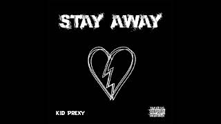 Stay Away Music Video
