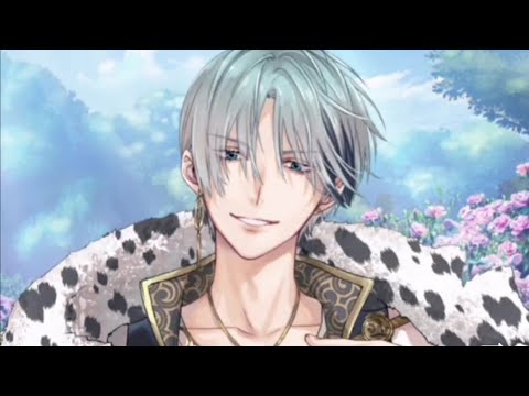 Silvio Ricci "Favorite Place" - (Bond Story Bonus 2/Level 4) All Choices Ikemen Prince