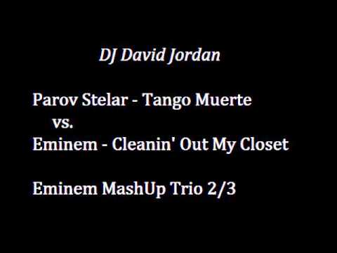 Parov Stelar vs. Eminem (DJ David Jordan)
