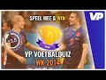 VP VoetbalQuiz #11: Hoeveel weet jij van het WK 2014? ?