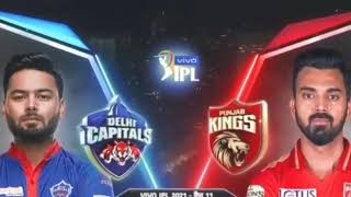 DC vs PBKS IPL 2021 Highlights || MATCH 11 || DC vs PBKS Full Match Highlights IPL 2021