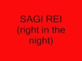 SAGI REI - Right in the night (JAM & SPOON cover ...