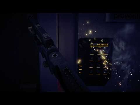 Get Even Stealing the prototype and destroying the data