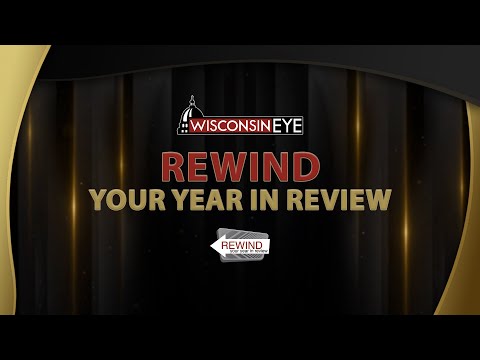 WisEye Morning Minute: 2024 Year in Review Top Story