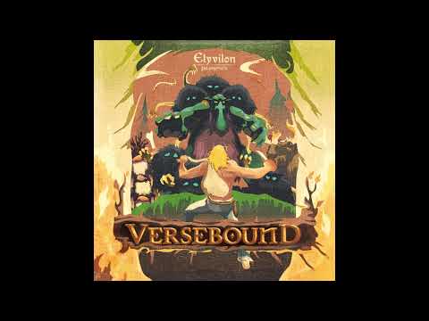 Elyvilon - Versebound (2025) (Full Album)