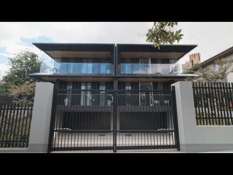 The Spacious Duplex | Open Homes Australia 2025