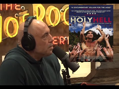 Joe Rogan: Holy Hell and Cults