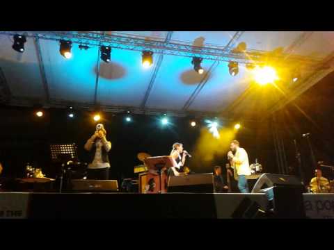 Renzo Rubino e Simona Molinari - "Non Arrossire"