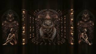 Meshuggah - The Last Vigil [MIDI SC-55]
