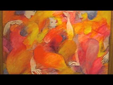 [Alina Witwitzka] Mitt första projekt