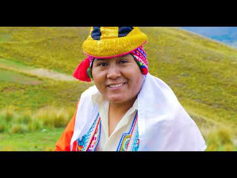 Roger Chino "Suwanacuy" Qashua de Canas - Primicia 2020