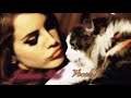 Lana Del Rey Jealous Girl Vocals Pt1