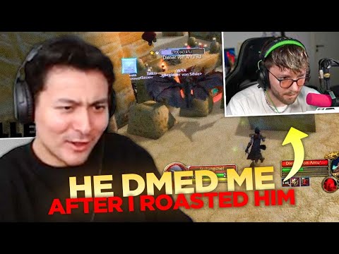 This ZF Roach Situation got Out of Control | Pikaboo