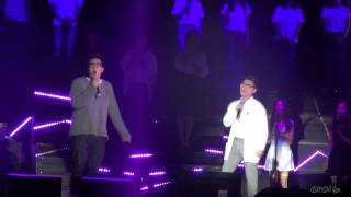 Kim Bum Soo and Polaris Entertainment- I'm Fine Thank You (PERF.)