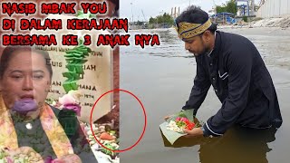 Download lagu Nasib mbak you bersama suami siluman ular ternyata ada kaitannya dengan ratu ular laut selatan mp3 Download lagu Nasib mbak you bersama suami siluman ular ternyata ada kaitannya dengan ratu ular laut selatan mp3
