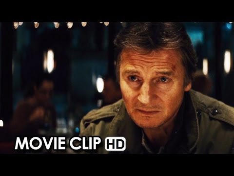 Run All Night Movie CLIP (2015) - Liam Neeson, Ed Harris HD