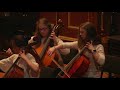 John Rutter: Suite for Strings III. O Waly Waly