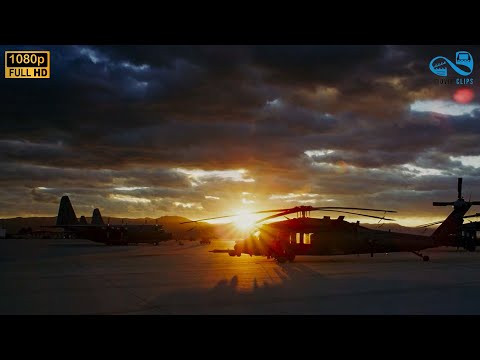 Lone Survivor starting scene(HD)