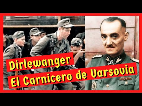 La Brigada de Dirlewanger. La unidad más temible de las SS. Recuerdos de un soldado alemán sobre ...