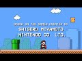 The Super Mario Bros Movie 2023 Fanmade END CREDITS SEQUENCE