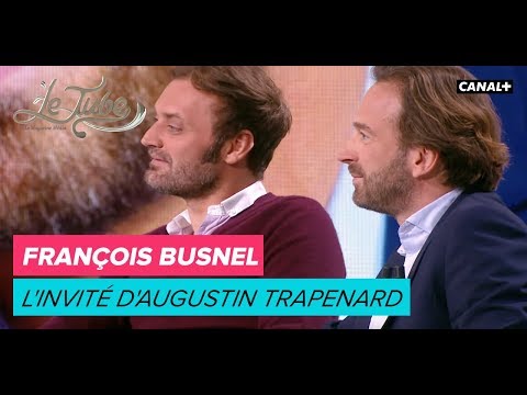 Vido de Franois Busnel