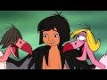 The Jungle Book Thats What Friends Are For HD