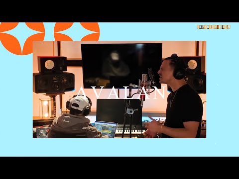 AVALAN ROKSTON - Something to Believe In ➧ 4K (UHD) Video