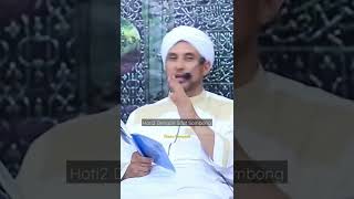 Download lagu Hati2 Dengan Sifat Sombong - Habib Jamal bin Thoha Ba'agil #anwaruttaufiq #habibjamalbintohabaagil mp3