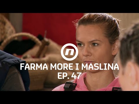 Biranje drugog dueliste - Epizoda 47 | Farma More i Maslina