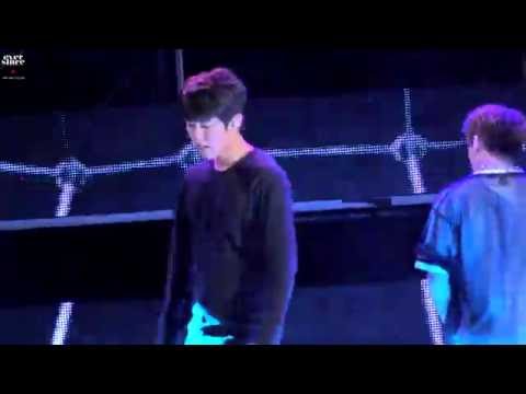 160521 The Brilliant Motor Festival - BAD 성열