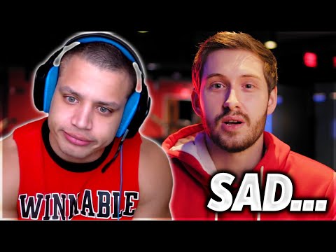 Tyler1 Reacts to TSM Bjergsen Announcement & G2 vs DWG! - Daily LoL Moments