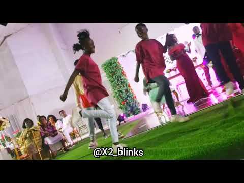 Incredible Zigi vs Dancegodlloyd Best reverse dance Challenge