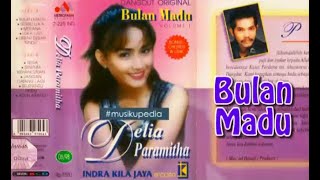 Download lagu (Full Album) Delia Paramitha # Bulan Madu mp3 Download lagu (Full Album) Delia Paramitha # Bulan Madu mp3