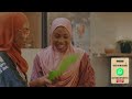 Episode 6-   Moi Moi  Elemi Meje With Tapioca Porridge - Haneefah Adam | MAGGI Diaries Season 1