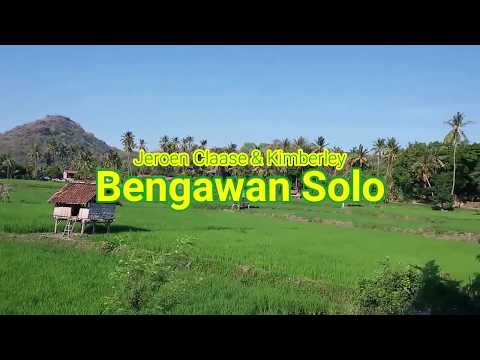 LAGU DANSA JADUL || BENGAWAN SOLO|| 🎹Versi orang timor🎹