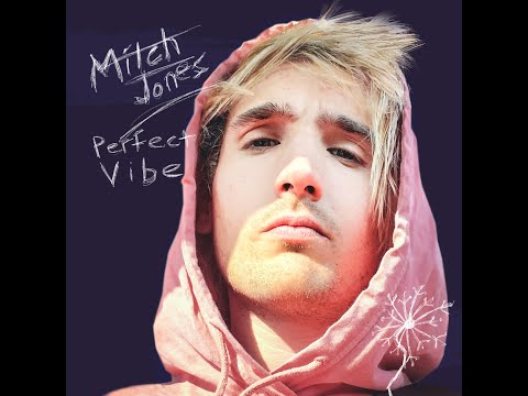 Mitch Jones - Perfect Vibe ft. Kala (Official Music Video)