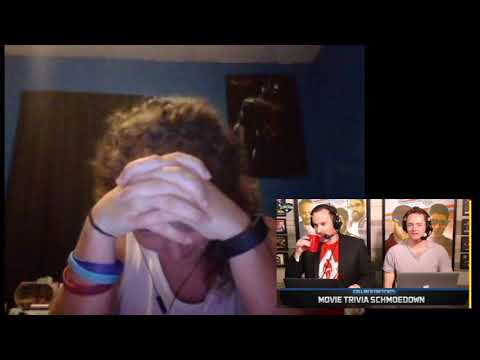 Schmoedown Reaction: Modok vs. Critically Acclaimed AND Mike Kalinowski vs. Jared Haibon