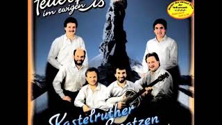 Kastelruther Spatzen - Gefunden auf der Autobahn