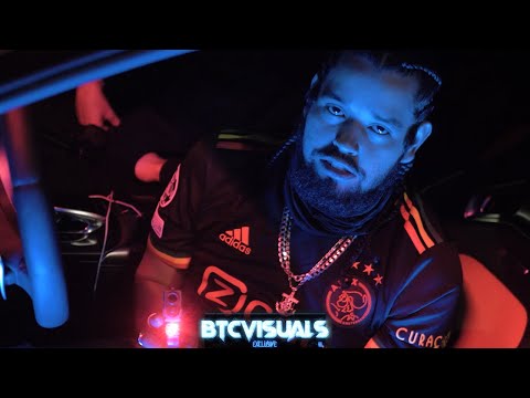 Vin¢ Vega - Benchwarmers (Dir. by BTC Visuals)