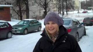 Somebody's going to get hurt!