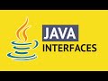 java interfaces tutorial