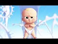 Baby Boss Dance Monkey Cute Funny Baby Babyboss Babydancevideos